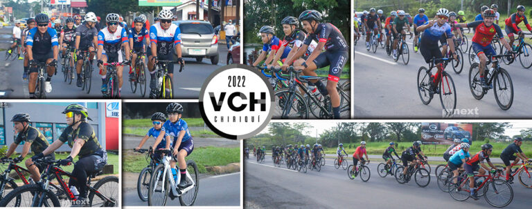 RIDE 1 – Pro #VueltaAChiriqui 2022 – David – Bugaba – David @Liga_Ciclismo_Chiriqui