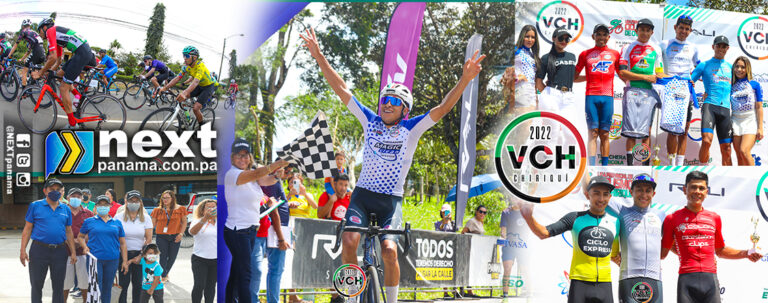 42 #VueltaAChiriqui Etapa 4 / David – San Lorenzo- Potrerillo – La Chancleta  @CoopEcaseso