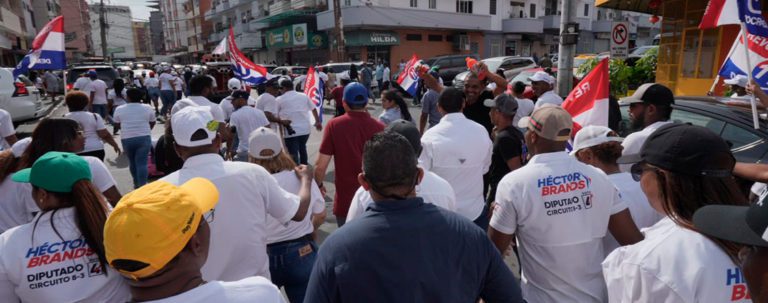 Panamá al encuentro del triunfo con #Gaby