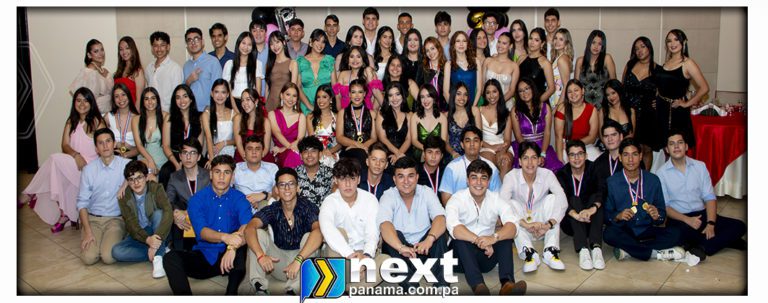 Cena de Graduandos #PROM2023 @ColegioSanAgustinDavid @HaciendaLosMolinos
