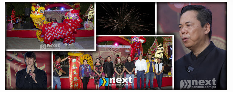 Celebracion del Año Nuevo Chino 2024 – @AsociacionChinaChiriqui