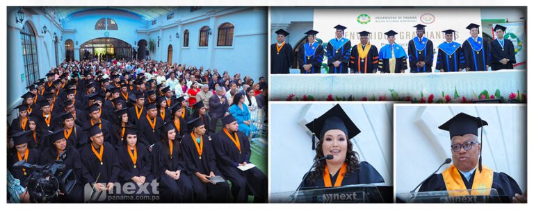 #Resumen Graduación #Promo2024 @FCA.Chiriqui – @ValleEscondidoWellnessResort
