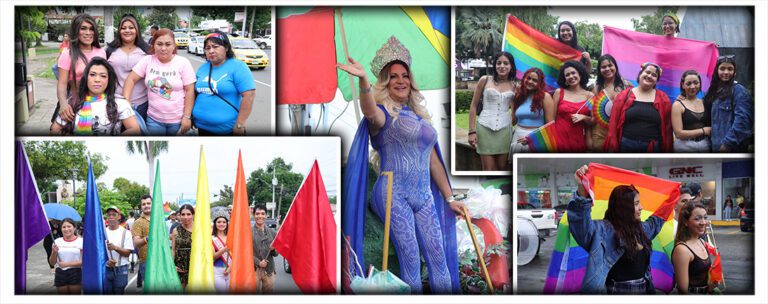 Pride David, Chiriqui @Orgullo.CH 2024