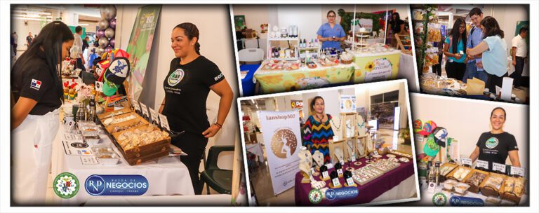 Bazar Market – Día2 Rueda de Negocios 2024 @RDNCamchi 2024 #FederalMall