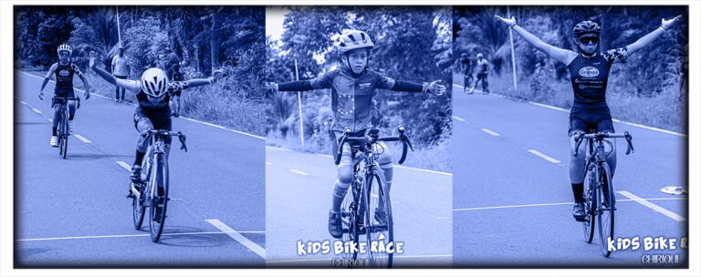 3ra Fecha 2024 – KidsBikeRace AGOSTO @qfrialdad20qf #Corosal