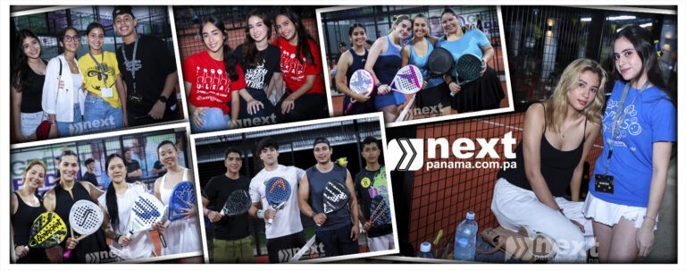 #Día1 – @PadelForSmiles.OPS en @GreenPadelCH