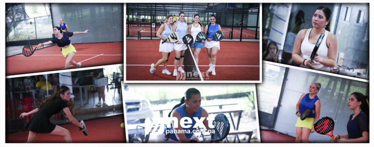 #Día3 – @PadelForSmiles.OPS en @GreenPadelCH