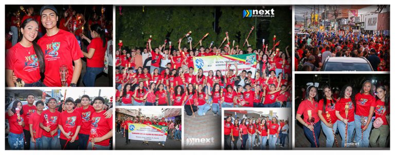 @grizzlies.ipadavid + @ipa.david Desfile de Antorcha Aniversario 26 Años