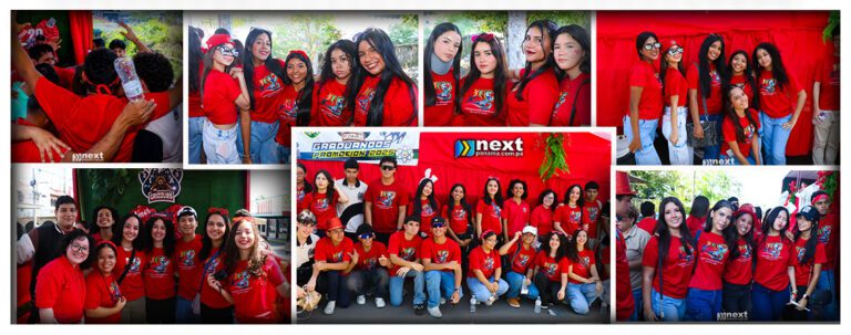 @grizzlies.ipadavid + @ipa.david Caravana de Aniversario 26 Años