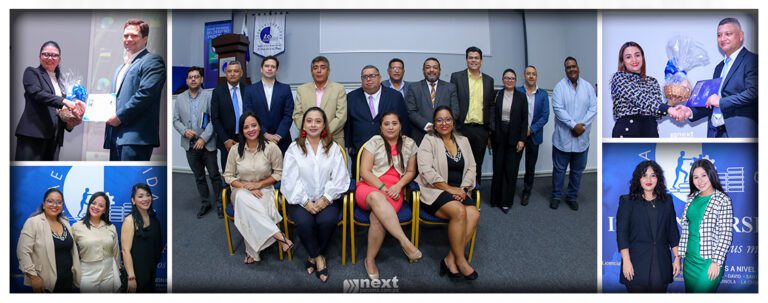 Jueves 15 ¡Desafíos y Tendencias del Derecho – Actualización Jurídica.! @IsaeUniversidad #Chiriquí