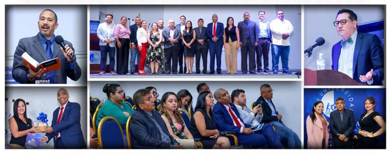 Viernes 16 ¡Desafíos y Tendencias del Derecho – Actualización Jurídica.! @IsaeUniversidad #Chiriquí