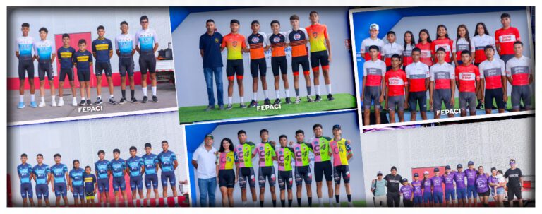 2025 #VueltaALaJuventud – #Chiriquí – Congresillo @FEPACI