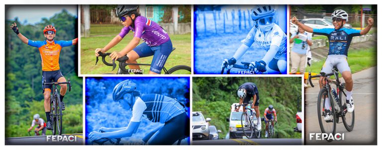 2025 – Etapa 2- #VueltaALaJuventud – #Chiriquí @FEPACI