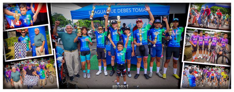 #Etapa3 Vuelta KidsBikeRace- 2025 @QFrialdad20QF