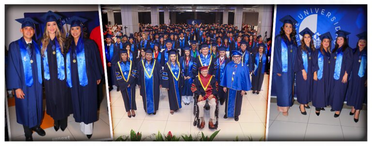 Graduación @ISAEUniversidad #Chiriqui 2025 – #Resumen