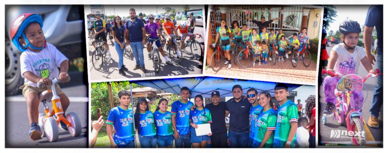 #Etapa2 Vuelta KidsBikeRace-  @QFrialdad20QF