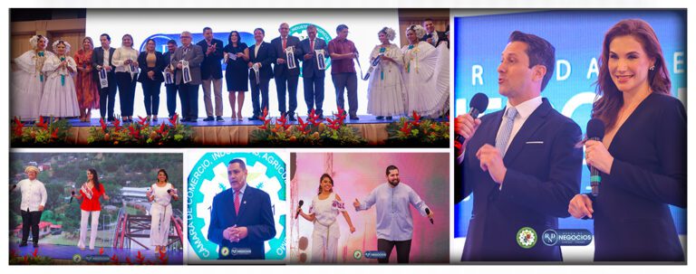 Inauguración de la Rueda de Negocios 2025 @CamaraChiriqui #FederalMall