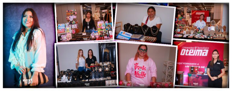 @ExpoModa 2025 Market   – #FederalMall
