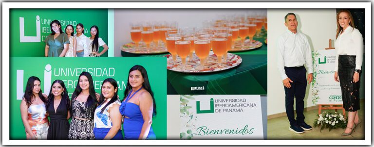 Encuentro de Graduandos 2025 @UNIBEROpanama