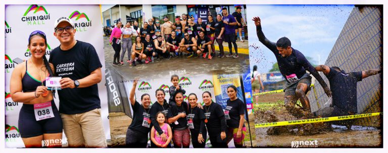 Carrera Extrema @Run4life_CH @TraininLevelTen