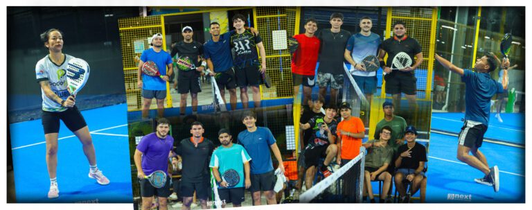 Día #3 @PadelForSmiles.OPS en @RoyalPadelClub 2025