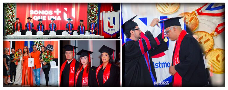 Resumen – Graduación de @UDELISTMO 2025 #SedeDavid – @ClubDavidSA