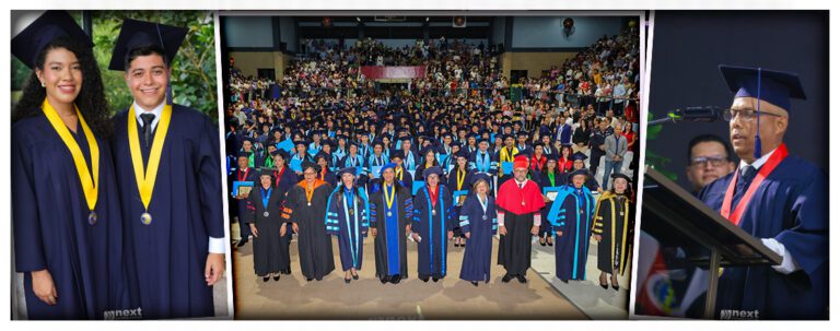 Resumen Graduación @UDELAS.Chiriqui 2025