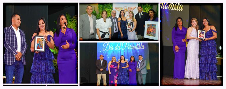 Gala del Día del Periodista 2025 #CasaDeLaCultura @APChiriqui
