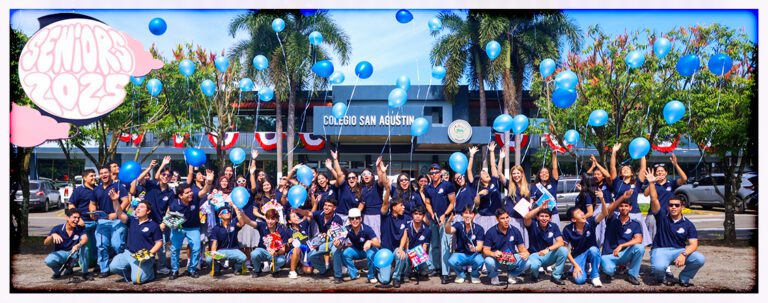 Caravana 2025 @COLSASeniors25