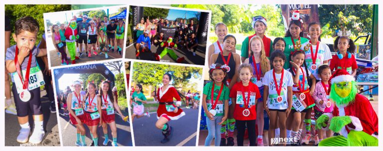 @TheGrinchRace 2025 #SanPablo