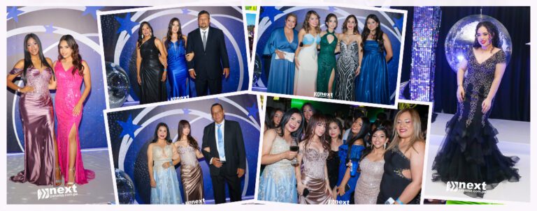 Baile de la Promo 2025 @Grizzlies.IPADavid @IPA.David