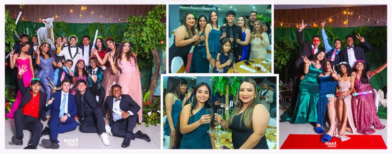 #Resumen de la Cena de Gala de la Promo 2025 @DavidBuenPastor @PromSkylars