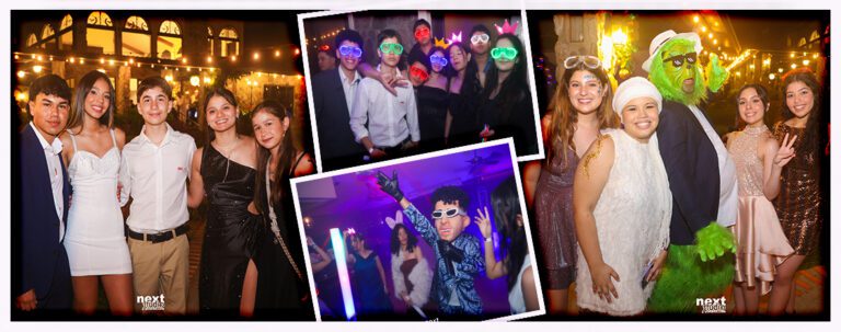 Cena la Promo 2025 de 9no de @AIBPanama