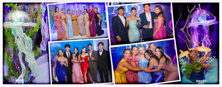 Baile de Gala de la Promo 2025 @AIBKraken – @AIBPanama