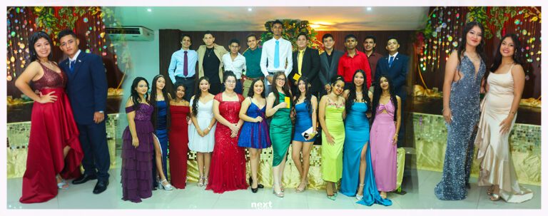 Cena de Gala de la Promo 2025 @Instituto1963 #CityPlaza