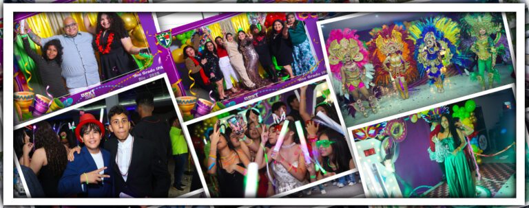 Cena de la Promoción 2025 9no @IPA.David