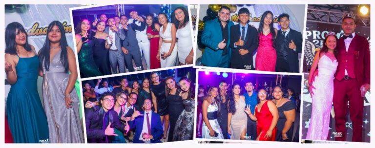 Baile de Gala Promo 2025 #ColegioVictorianoLorenzo