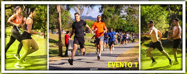 #Evento1 @LevelComplex 2026 #ParqueCentralBoquete