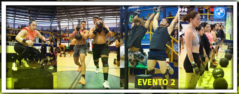 #Evento2 @LevelComplex 2026 #BoqueteLosNaranjos