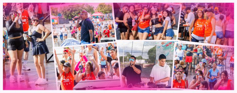 Sábado de @CarnavalSplash2026 #FeriaDeDavid