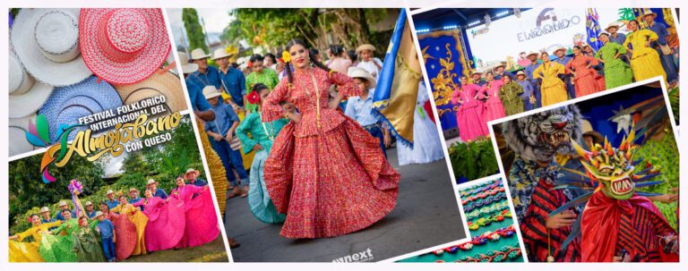 Dia 3 VIERNES 30 @FestivalDelAlmojabano 2026