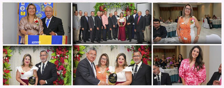 Reconocimiento a la Domadora del Año 2026 @ClubDeLeonesDeDavid