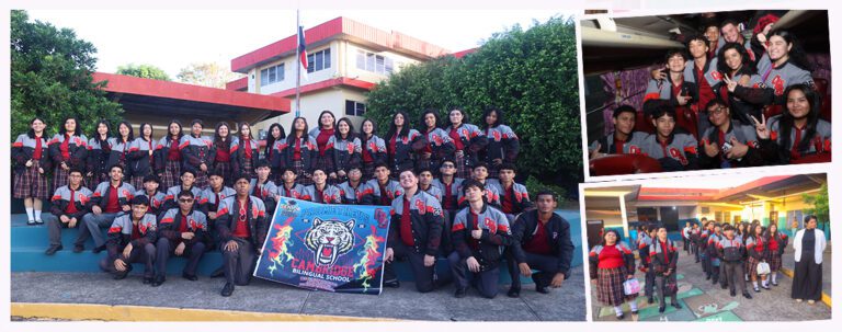 @CambridgeBSchool Primer Día de Clases de la Promo 2026 @Prometheus.CBS