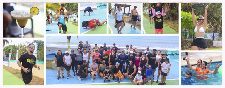 Cierre del Tour #Hyrox 2026 #TrainingLevelTen #PuertoArmuelles