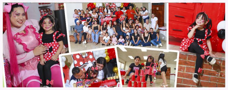 Cumple #3 de Alejandra #Sitirhe