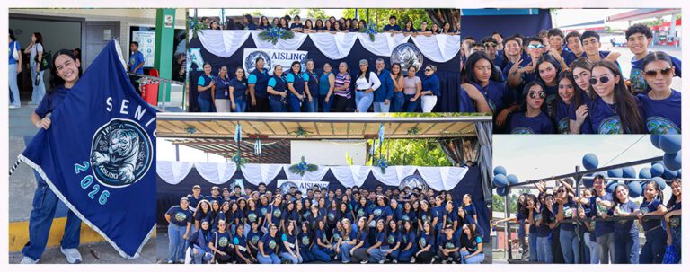 Caravana de Promocion @AISLING 2026 Aniversario @ipa.david