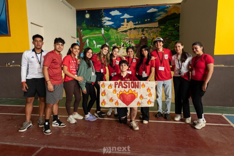 JUST SMILE – Convivió de Operación Sonrisa Chiriquí 2026