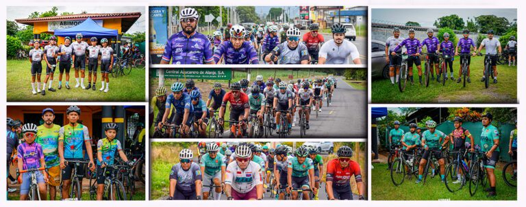 Ride de Cumpleaños Jay Alvarez 2026
