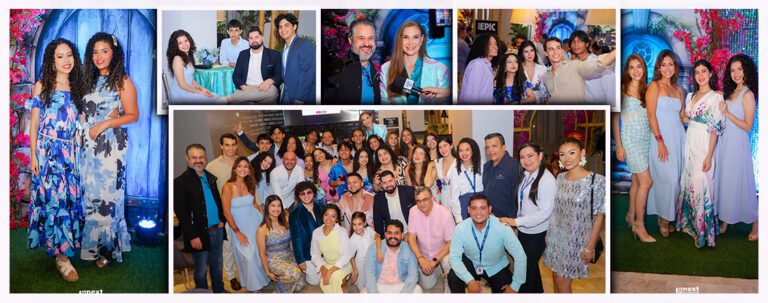 Conferencia de Prensa del Musical @MammaMiaChiriqui @TheCompany.Panama