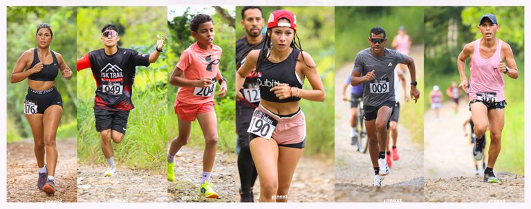 PARTE 2 – Recorrido 5k y 15k @15kTrailChallenge 2026